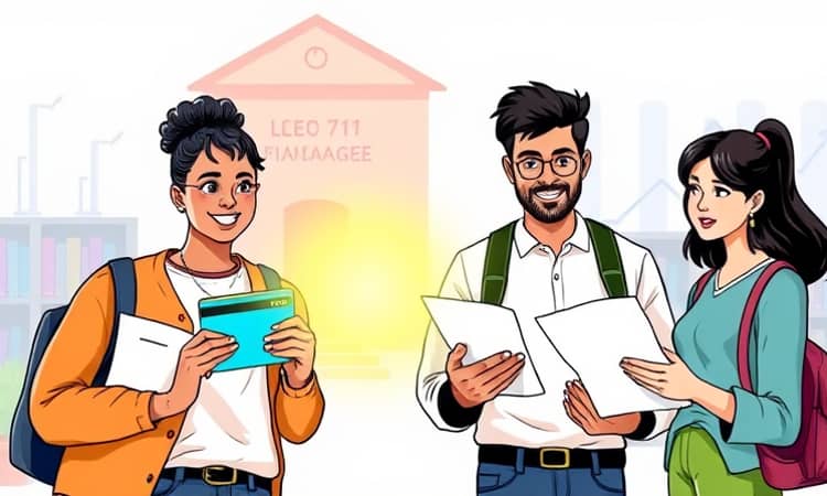 How to Build Credit Responsibly During College