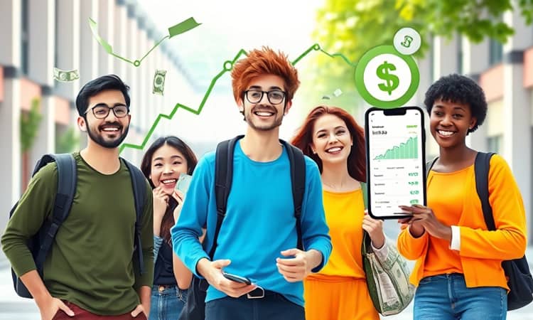 Digital Platforms to Simplify Student Budgeting