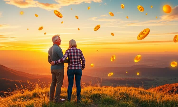 Effective Ways to Calculate Your Retirement Needs