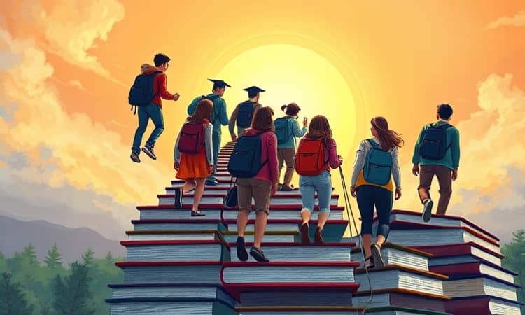 Reducing Student Debt: Practical Steps for Success