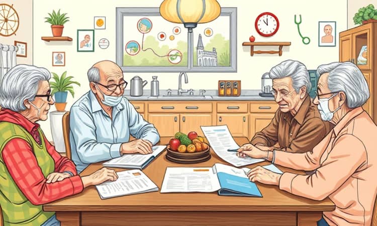 Health Insurance Considerations for Retirement