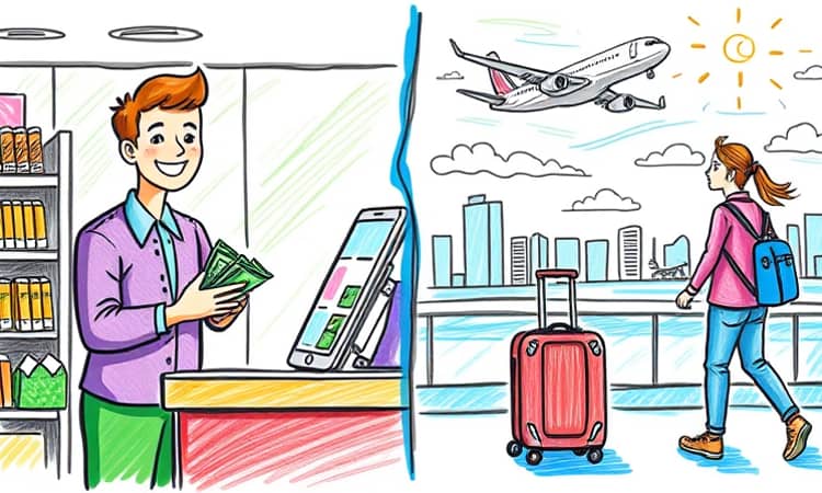 Choosing Between Cashback and Travel Rewards Credit Cards