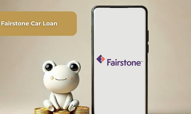 Fairstone Car Loan: See everything you need to know