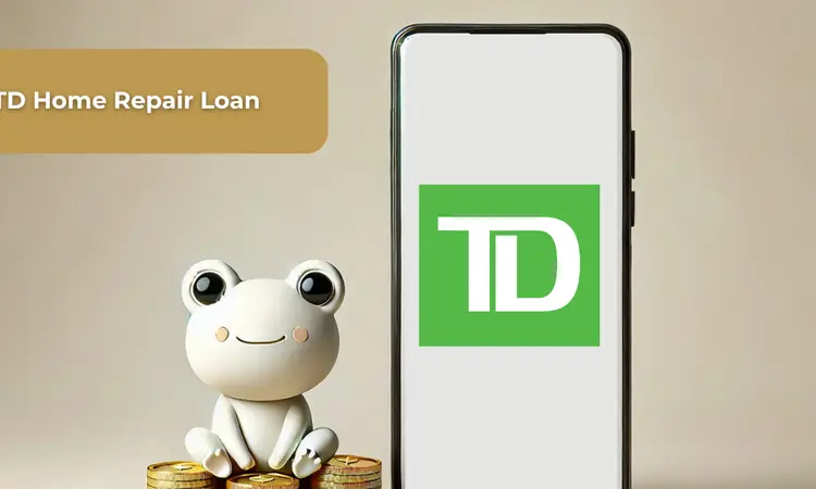 TD Home Repair Loan: See everything you need to know