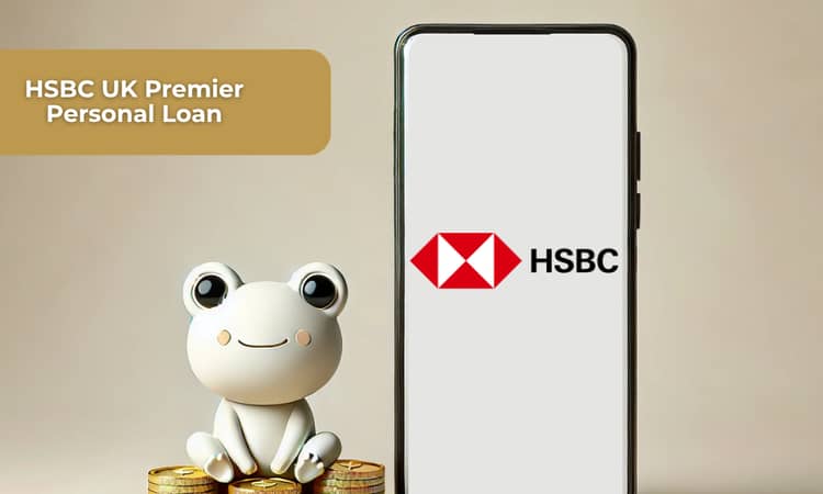 HSBC UK Premier Personal Loan: See everything you need to know