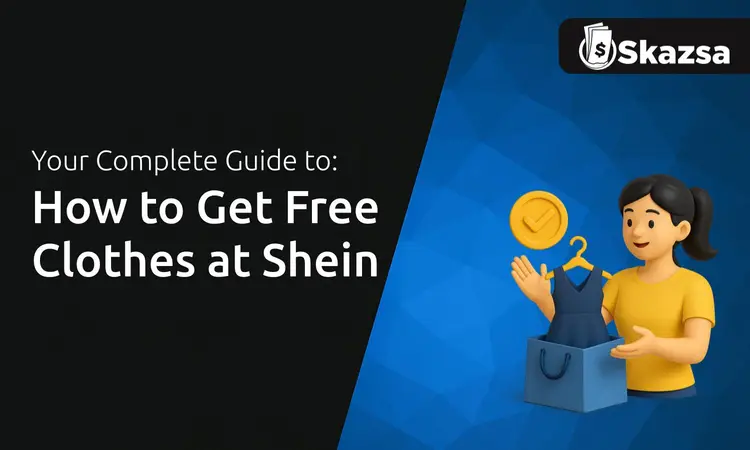 How to Get Free Clothes at Shein: Your Complete Guide