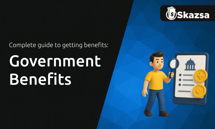 Government Benefits: Everything You Need to Know About