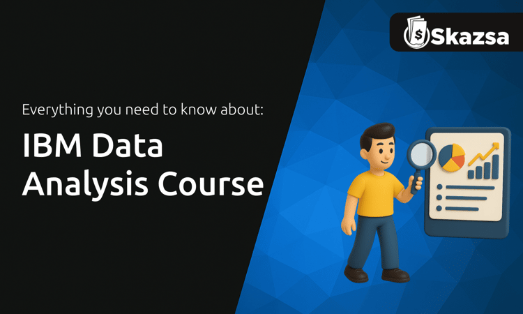 IBM Data Analysis Course: Everything You Need to Know