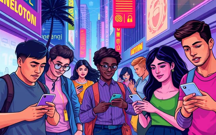 Nuevas tendencias en tarjetas de crédito digitales en Latinoamérica