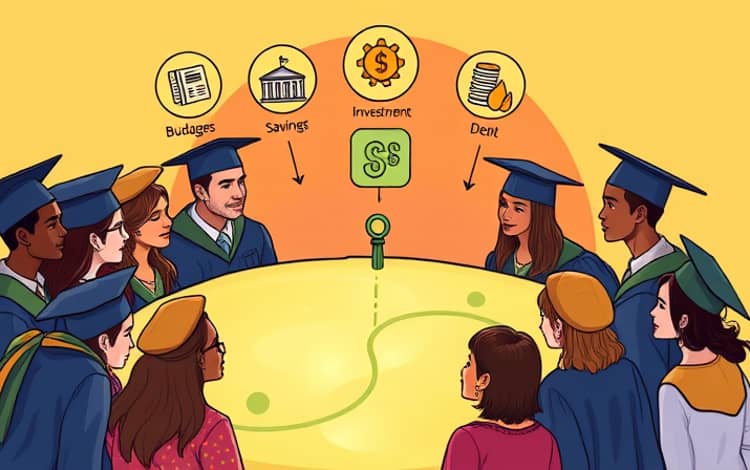 Financial Planning Tips for Recent College Graduates