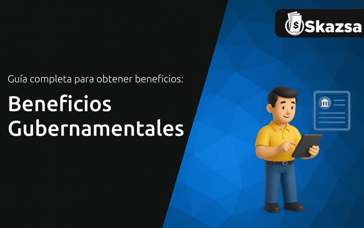 Beneficios Gubernamentales: Guia Completo para Obter Benefícios