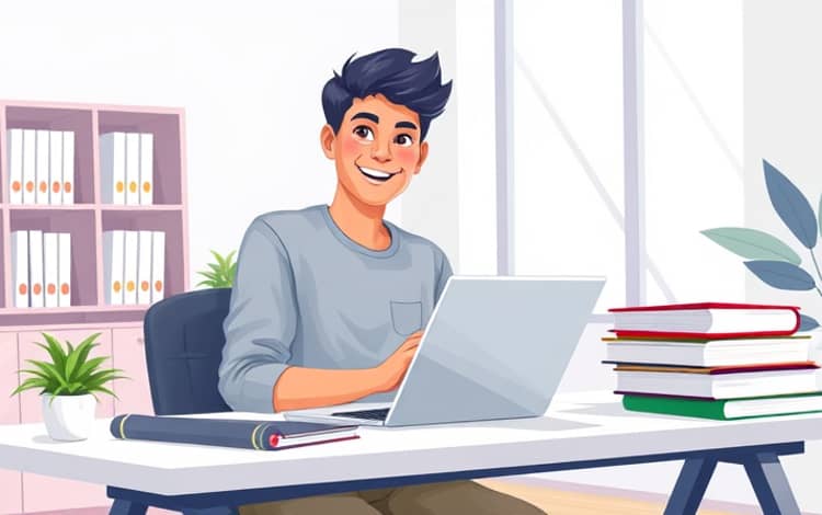 Prepárate para Impuestos: Guía Sencilla para Universitarios